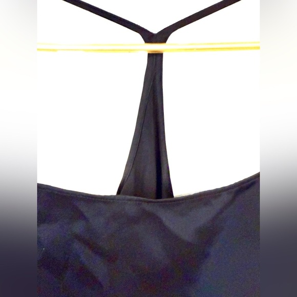 Helmut Lang silk tank P/TP - Picture 3 of 16